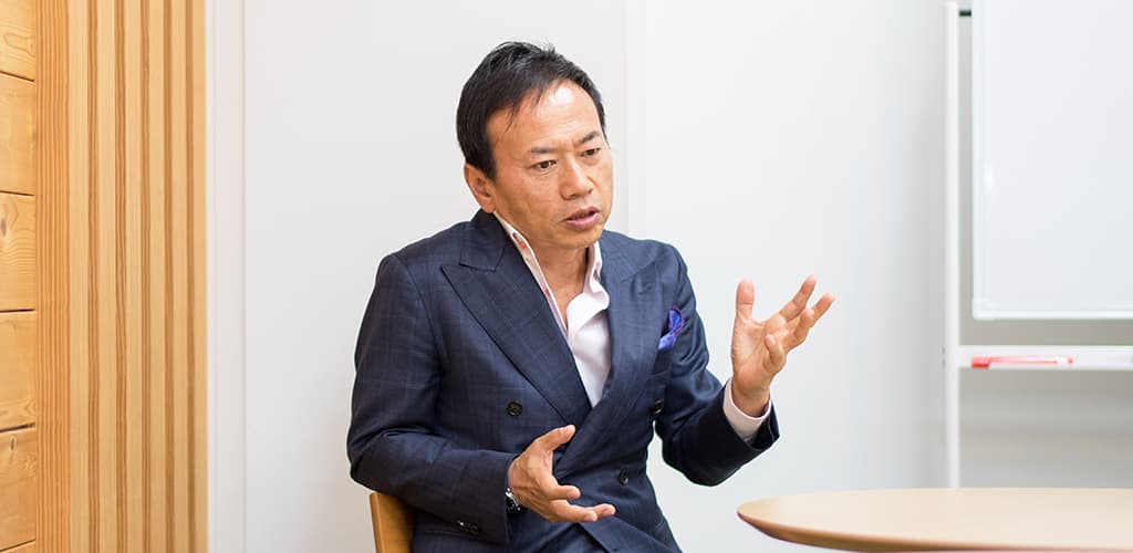 堀井 計
